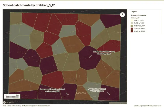 School catchments by children_5_17